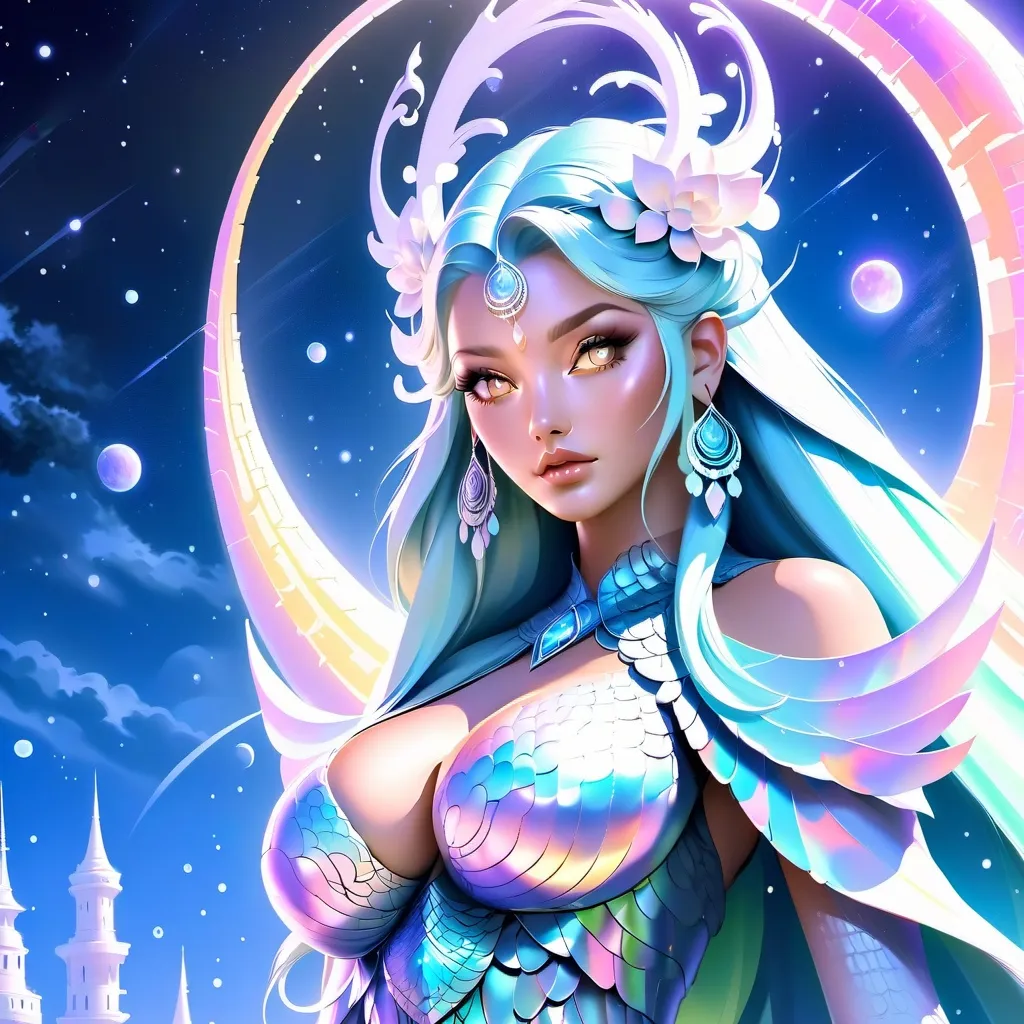 chat with ai character: Alexa
