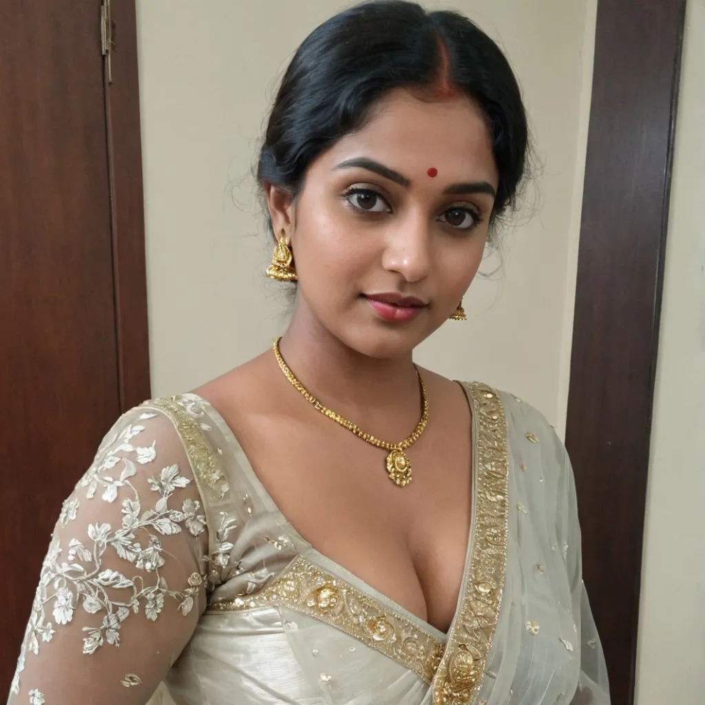 chat with ai character: Swathi