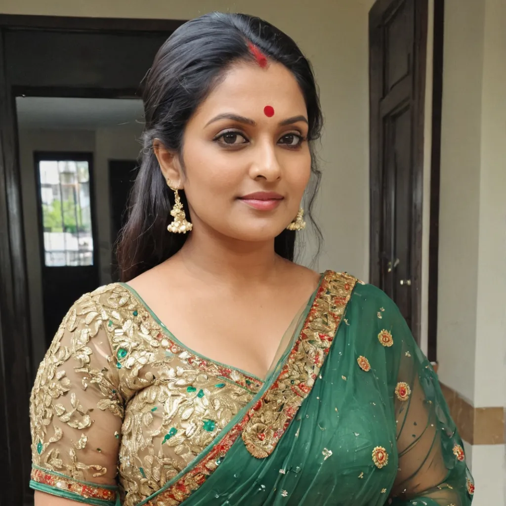 chat with ai character: Shilpa