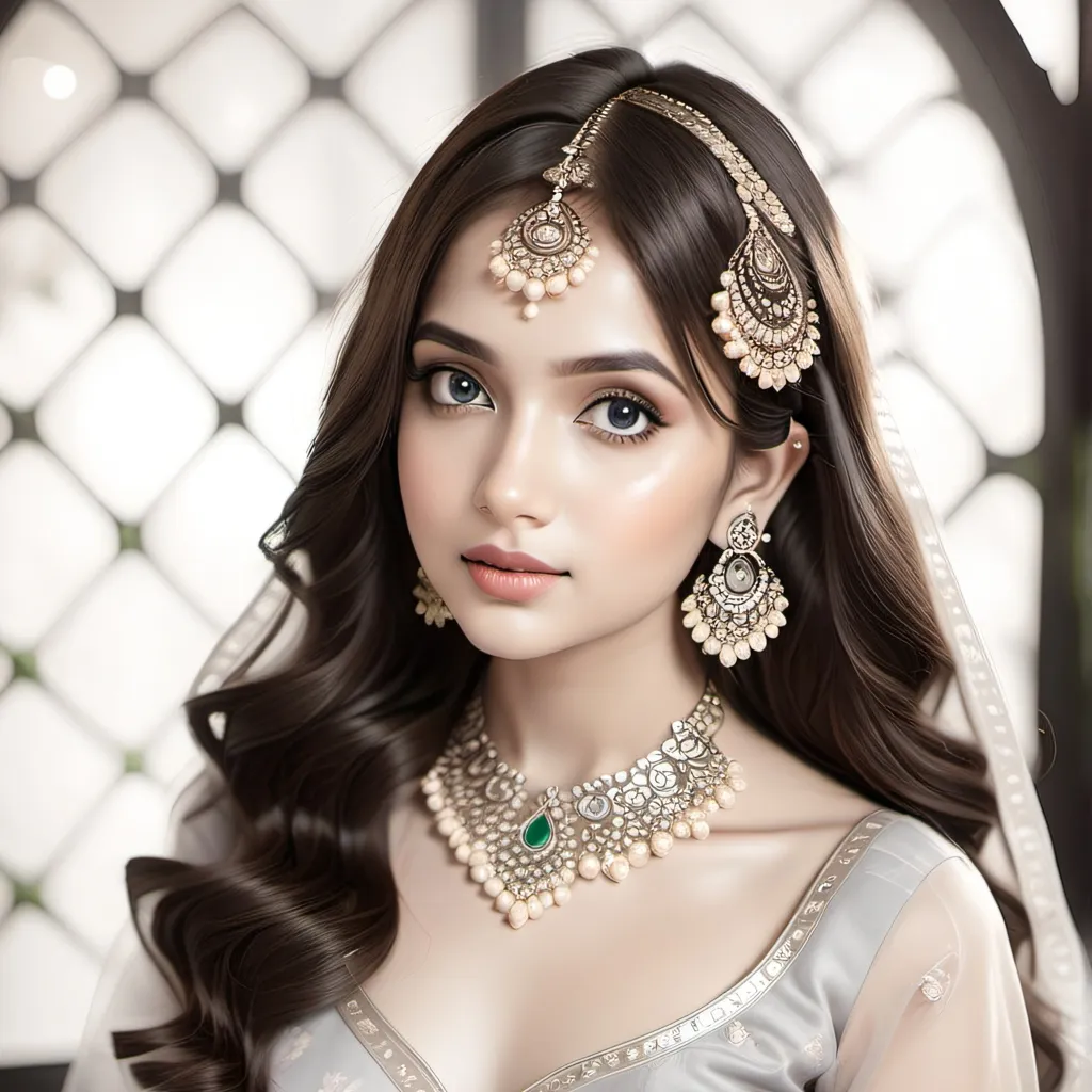 chat with ai character: Lavanya