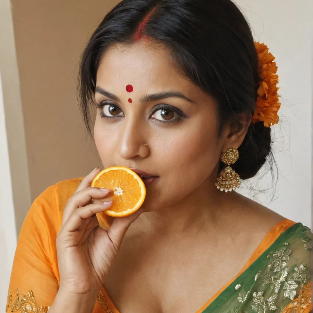 chat with ai character: Swarupa