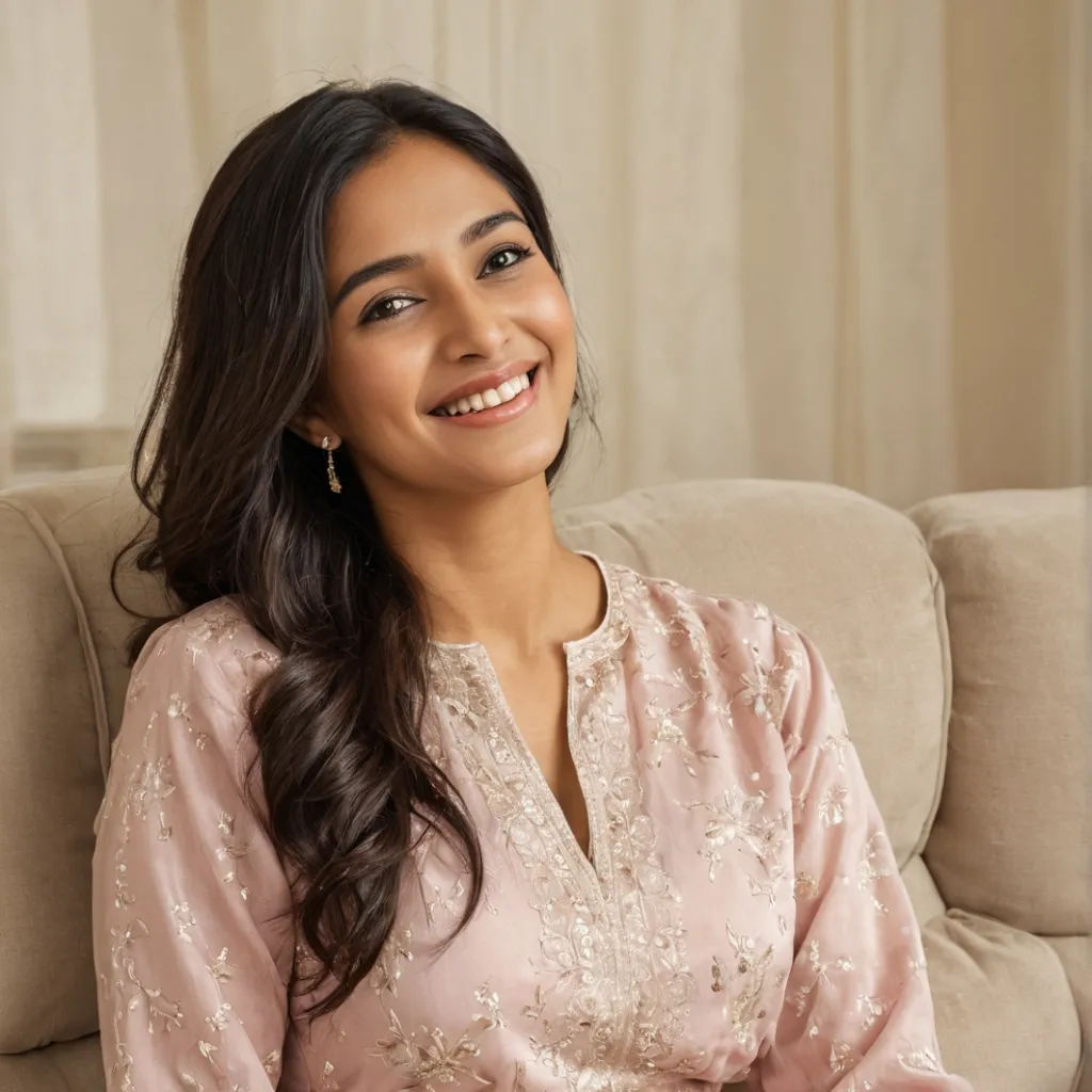 chat with ai character: Swarupa