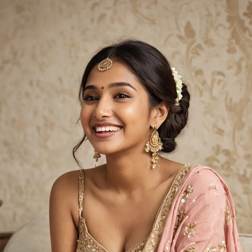 chat with ai character: Tanya