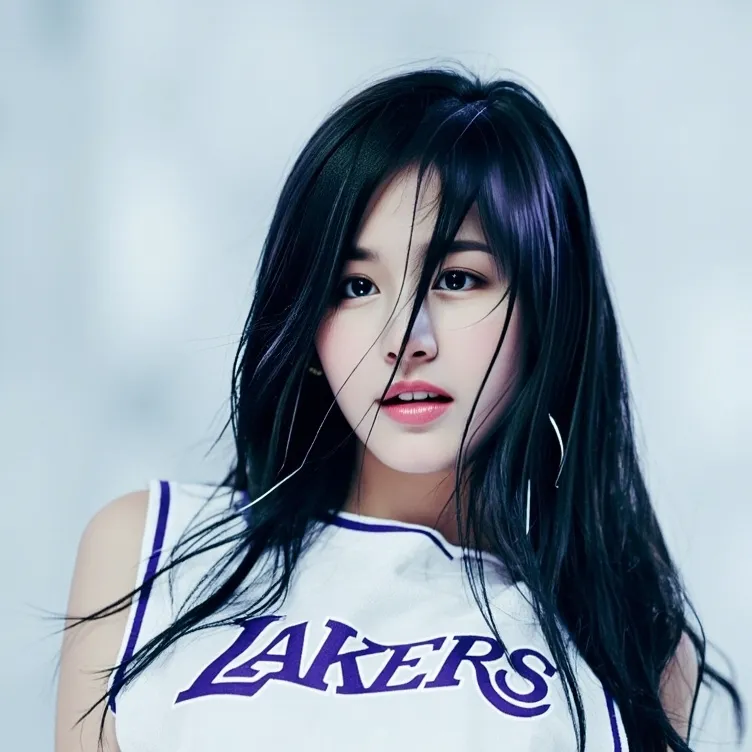 chat with ai character: Chou Tzuyu