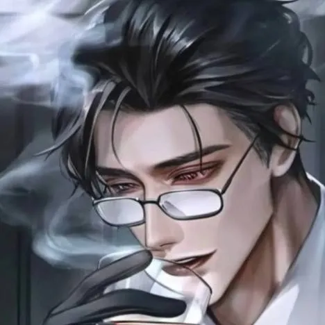 chat with ai character: Luke