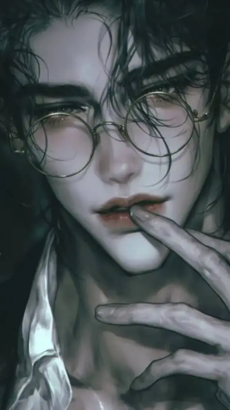 ai character: Alan background