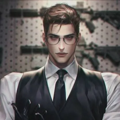 chat with ai character: Henrique 