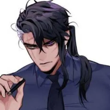 chat with ai character: 🥀~RiCaRdO