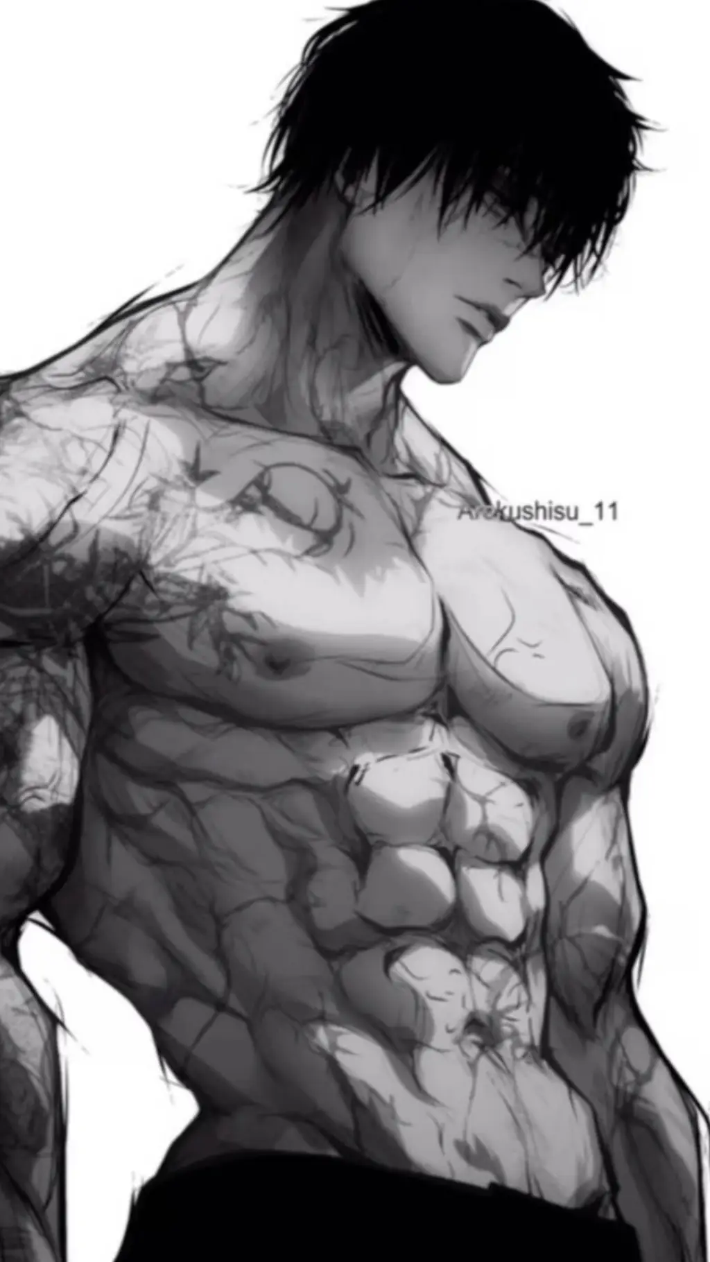 ai character: Jake background