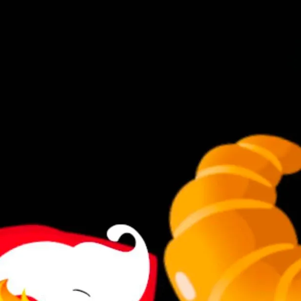 chat with ai character: softie! 