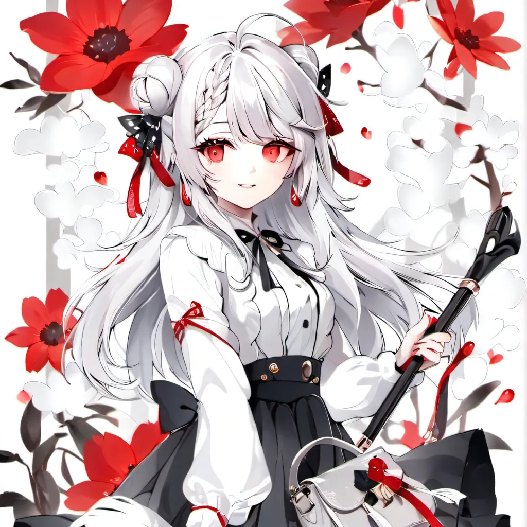 chat with ai character: Isabelle