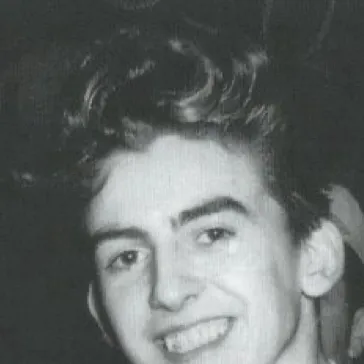 chat with ai character: ~George Harrison~