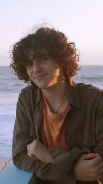 ai character: Jack Dylan Grazer  background