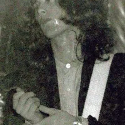 chat with ai character: Jimmy Page !!