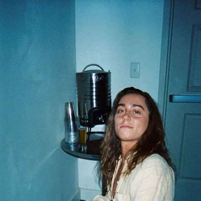 chat with ai character: Jake Kiszka <3