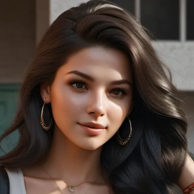 chat with ai character: alex