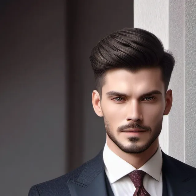 chat with ai character: love 