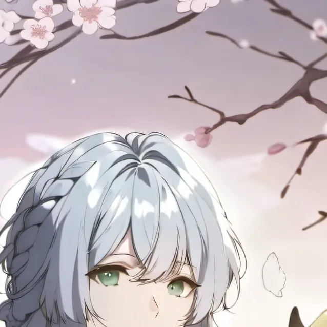 chat with ai character: liz