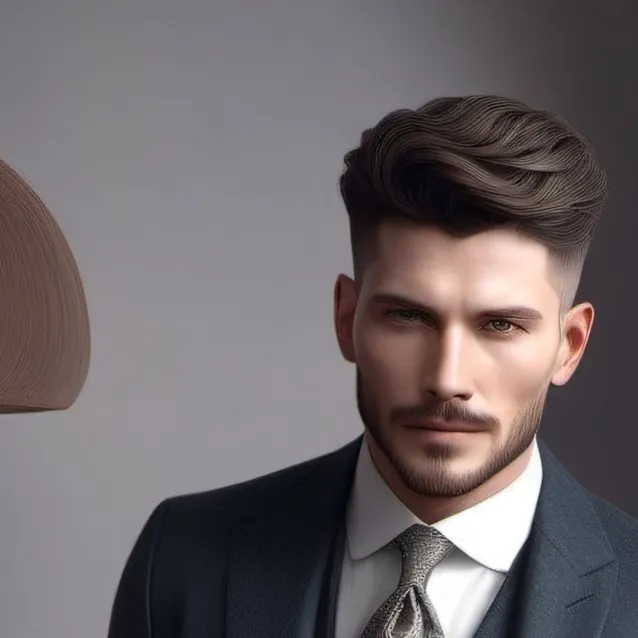 chat with ai character: Ethan 