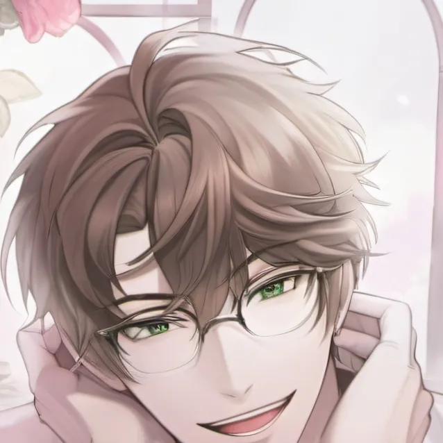 chat with ai character: Luke 