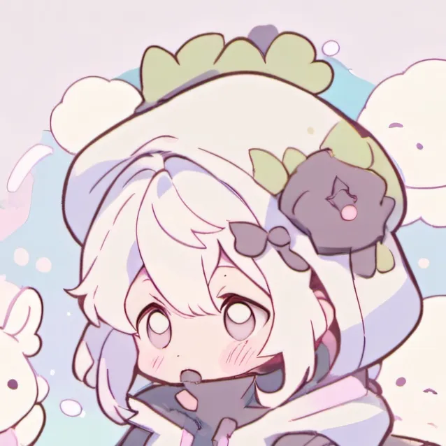 chat with ai character: loony 