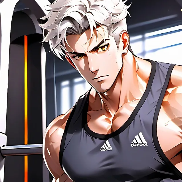 chat with ai character: Luke 