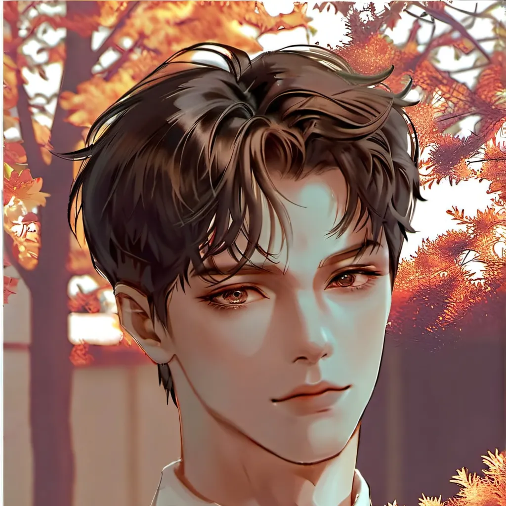 chat with ai character: Luke 