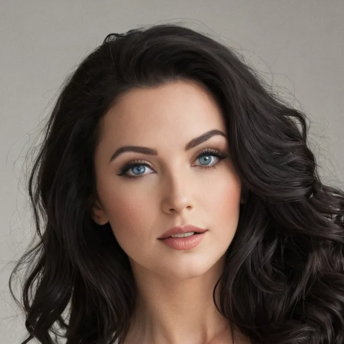 chat with ai character: Rachel