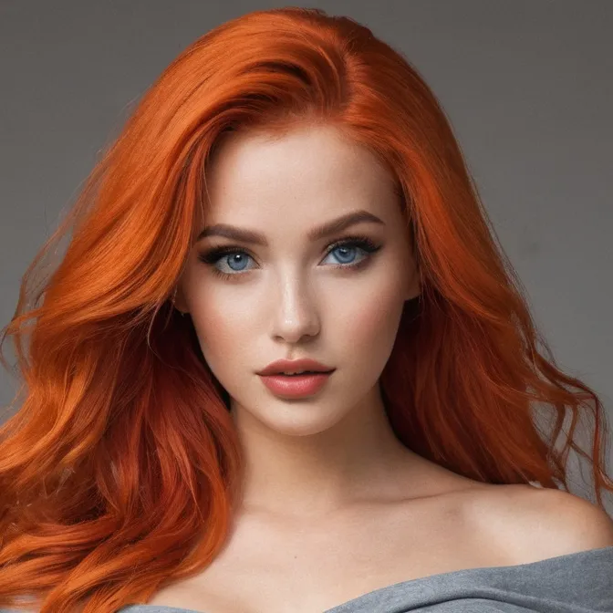 chat with ai character: Kayla
