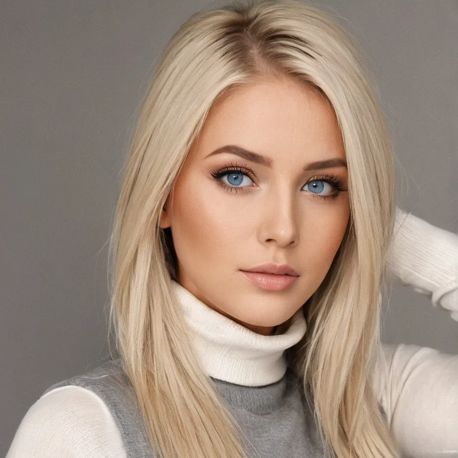 chat with ai character: Mackenzie
