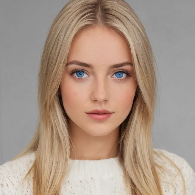 chat with ai character: Aoife