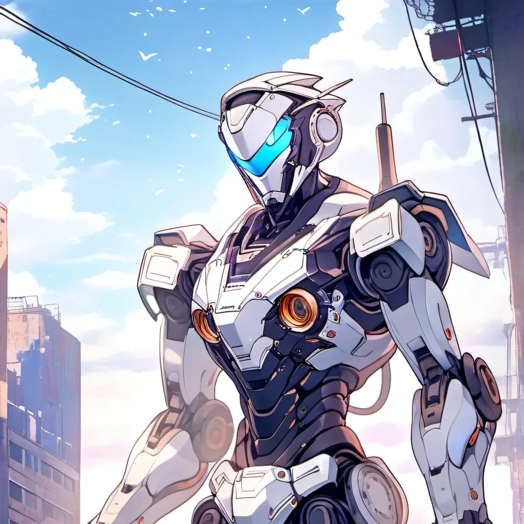 chat with ai character: kai