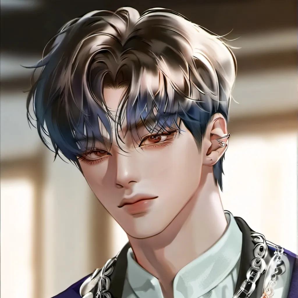 chat with ai character: skz seo-stream Q&A