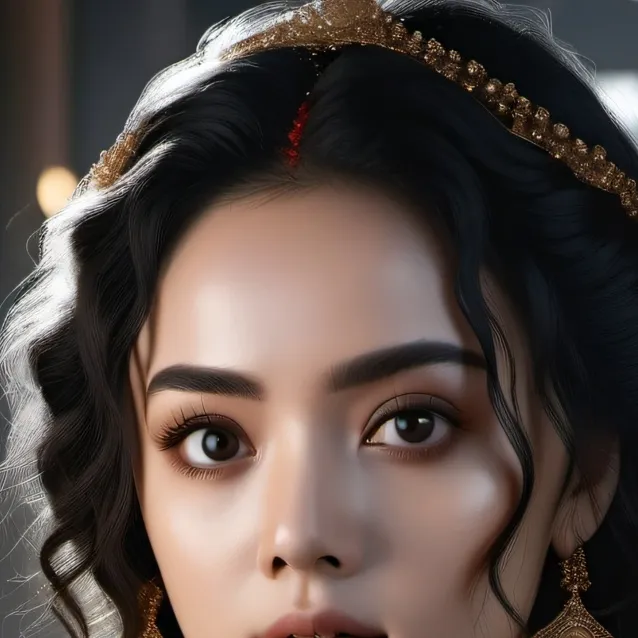 chat with ai character: Milly 