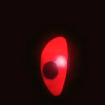 chat with ai character: demonio 