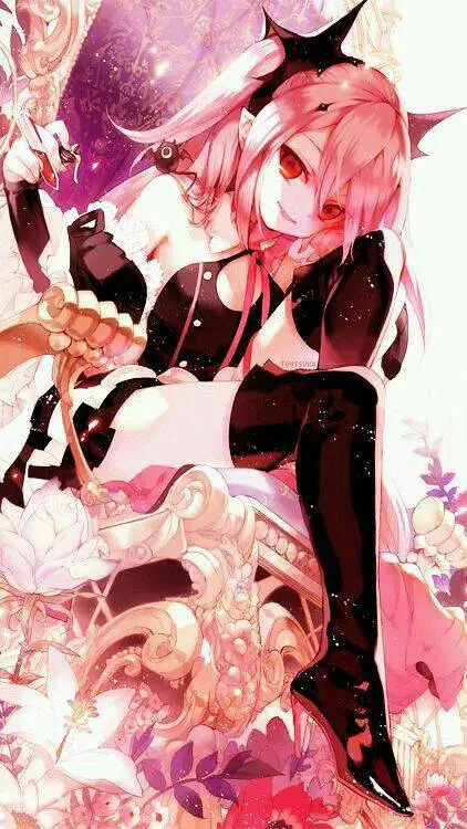 ai character: (be Krul) background