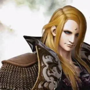 chat with ai character: Zenos Yae Galvus