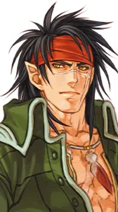 Talkie AI - Chat with Tibarn