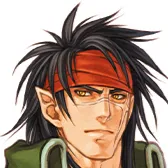 chat with ai character: Tibarn