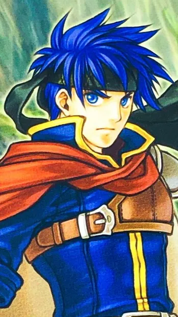 Talkie AI - Chat with Ike