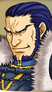 Talkie AI - Chat with King Ashnard