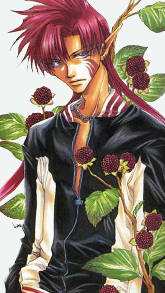 Talkie AI - Chat with Kougaiji