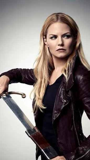 Talkie AI - Chat with Emma Swan