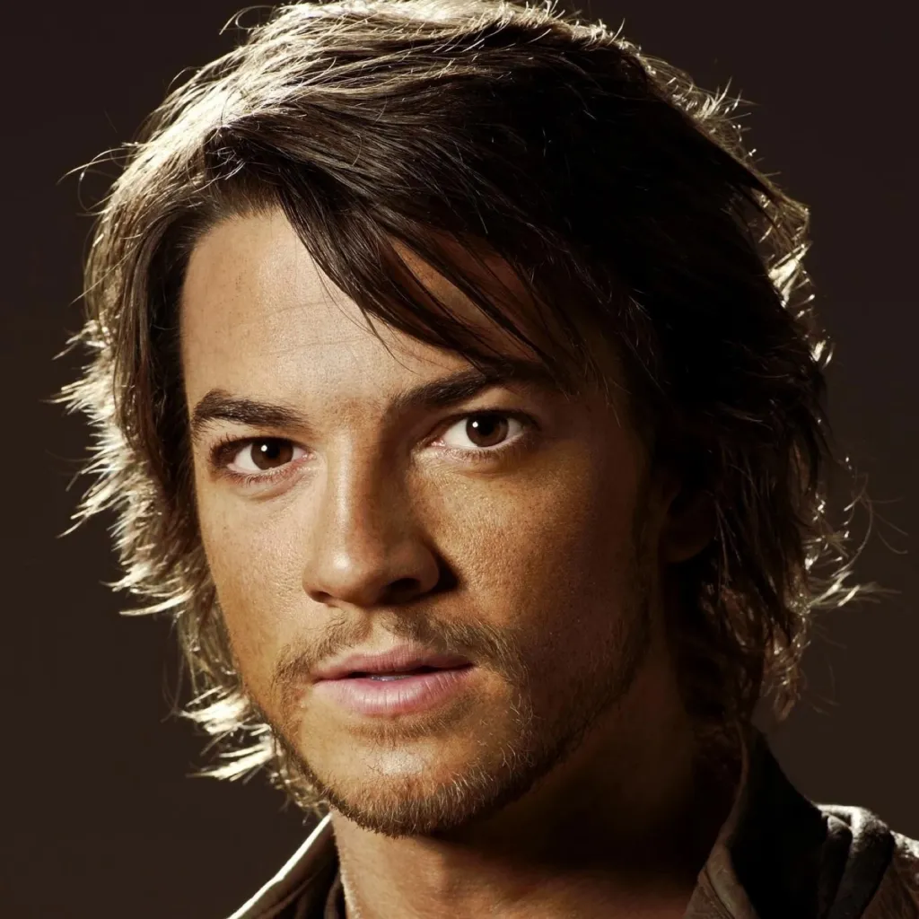 chat with ai character: Richard Rahl