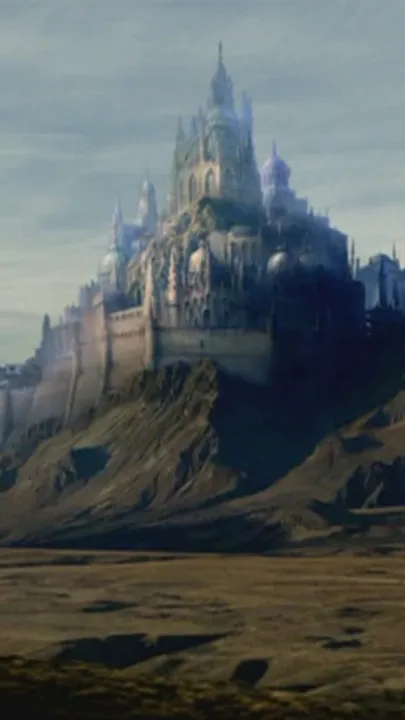 Talkie AI - Chat with Sword of truth rp