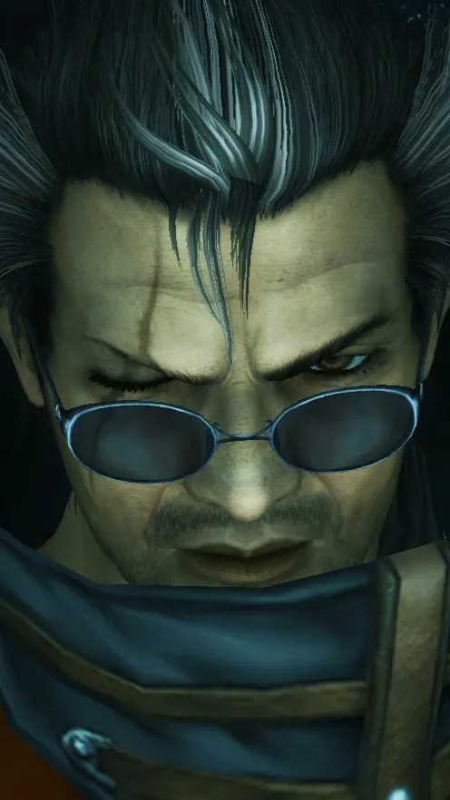 Talkie AI - Chat with Auron