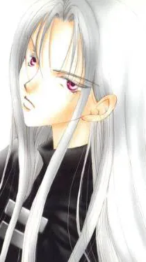 ai character: Duzell background