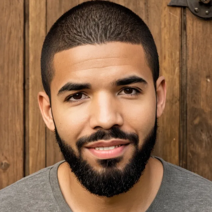 chat with ai character: Drake