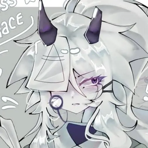 chat with ai character: Miss Grace