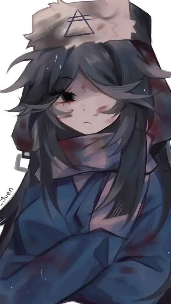 ai character: ∆iden/Aiden background